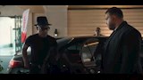 وصول النجم العالمي جيانكارلو إسبوزيتو إلى القاهرة لحضور العرض الهاص لفيلم 7 Dogs (2)