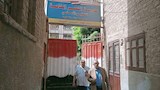 وكيل تعليم أسيوط يتابع انتظام امتحانات صفوف النقل (2)