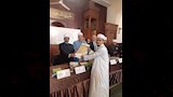 وكيل الأزهر يشهد تخريج الدفعة الأولى من برنامج فرسان التلاوة (2)