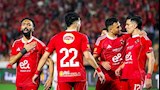 جدول ترتيب الدوري المصري الممتاز قبل مباريات الحسم