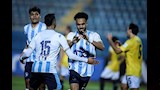"قبل جولة الحسم".. ماذا يحتاج بيراميدز للتتويج بلقب الدوري المصري؟
