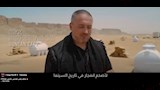 أضخم انفجار في تاريخ السينما