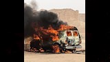 مشاهد أكشن بفيلم 7 Dogs (2)