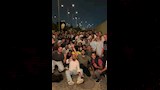 أبطال وفريق عمل فيلم 101مطافي يحتفلون بانتهاء التصوير