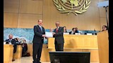 للعام الثاني.. مصر تحصد شهادة الخلو من التراكوما