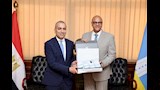 البنك الزراعي المصري يواصل مبادرة سكة خير