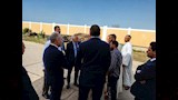 البنك الزراعي المصري يتسلم 464 ألف طن قمح