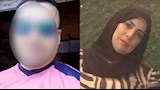 "بابا ذبح ماما زي الفرخة".. والد سلوى ضحية زوجها بالمنوفية يكشف تفاصيل ليلة الجريمة   (صور)