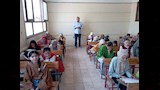 إحالة معلم للتحقيق بسبب موبايل داخل لجنة (3)