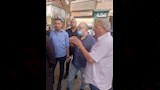 تشييع جثمان والد الشاعر الغنائي هاني عبد الكريم  (8)
