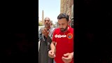 عودة الحياة بشارع السنترال بأبنوب بعد المجزرة (1)