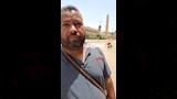 عودة الحياة بشارع السنترال بأبنوب بعد المجزرة (9)