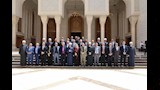 وزير الأوقاف يستقبل وفد الطائفة الإنجيلية (2)