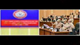 وزير الدفاع يشهد المرحلة الرئيسية لمشروع ''صمود 4'' لمكافحة الإرهاب