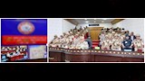 وزير الدفاع يشهد المرحلة الرئيسية لمشروع ''صمود 4'' لمكافحة الإرهاب