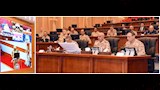وزير الدفاع يشهد المرحلة الرئيسية لمشروع ''صمود 4'' لمكافحة الإرهاب