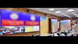 وزير الدفاع يشهد المرحلة الرئيسية لمشروع ''صمود 4'' لمكافحة الإرهاب