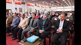 قيادات المجلس التنفيذي للوادي الجديد