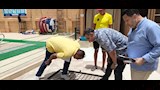 غلق 3 حمامات سباحة مخالفة بالقليوبية (3)