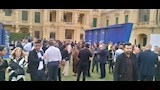حفل جائزة الراوي في دورتها الثانية (5)