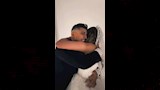 حب ورومانسية جمعت كروان مشاكل وزوجته (1)