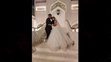 جلسة تصوير رومانسية كروان وزوجته (1)