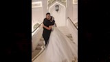 كروان مشاكل وزوجته ياسمين