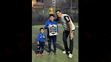 زين صاحب الاحتفال الشهير (7) (1)