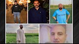 ضحايا إطلاق نار عشوائي