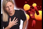  ارتفاع الكوليسترول عند النساء- 9 أعراض تظهر بعد سن الثلاثين