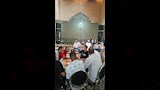 أهالي قوص يستقبلون وزير الري ومحافظ قنا بالفطير والجبن القديم (2)