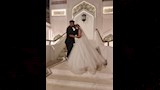 جلسة تصوير رومانسية كروان وزوجته (1)