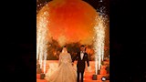 حفل زفاف سلمى عبدالعظيم (1)