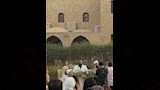 عقد قران الفنان محمد عبدالعاطي (2)