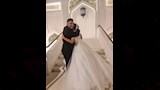 كروان مشاكل وزوجته ياسمين