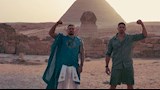 قبل النزال التاريخي.. تركي آل الشيخ يعلن انطلاق التحدي بين أوسيك وريكو