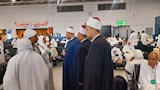 واعظات من الأزهر لتوعية حاجات السياحة قبل السفر للأراضي المقدسة (1)