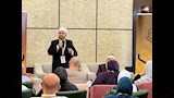 واعظات من الأزهر لتوعية حاجات السياحة قبل السفر للأراضي المقدسة (3)