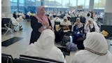السياحة تدشن قافلة توعوية لحجاج السياحة بمطار القاهرة الدولي