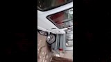 حادث تصادم بمدينة بنها (6)