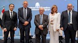 "4 من 10".. لميس الحديدي تكشف تقييمًا صادمًا من نائب رئيس الوزراء لمناخ الاستثمار