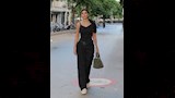 كارولين عزمي في أحدث ظهور (2)