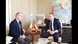 وزير التعليم العالي وسفير التشيك يبحثان تعزيز مكانة مصر كمركز إقليمي للتعليم العابر للحدود  (3)