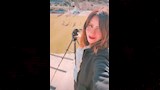 هبة أبو جامع أول محللة أداء في مصر