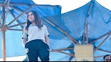 تسلقت للطابع التاسع في إحدى المباريات.. من هي هبة أبو جامع محللة أداء إنبي؟