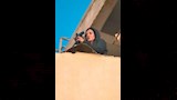 هبة أبو جامع أول محللة أداء في مصر 