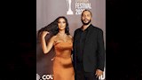 آية سماحة وزوجها محمد السباعي  (2)