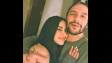 آية سماحة وزوجها محمد السباعي  (15)