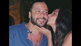 آية سماحة وزوجها محمد السباعي  (17)