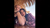 أية سماحة وزوجها
